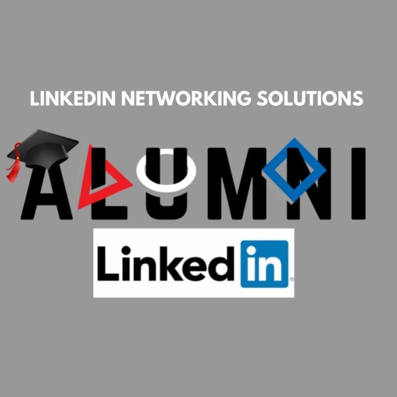 The Alumni Networking Solution