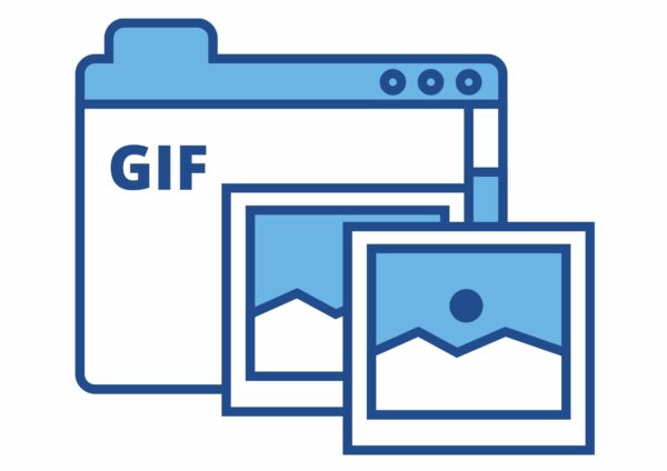 Include GIFs In Your Emails