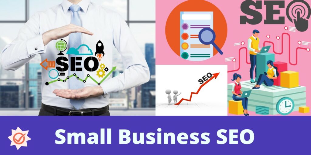 Small Business SEO