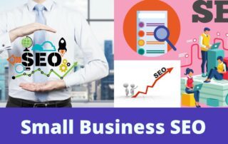 Small Business SEO