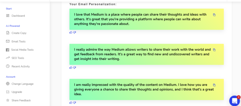 How To Cold Email Law Firms For A Job Or Internship + Template - Writecream