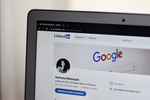 Connecting with users you don't personally know