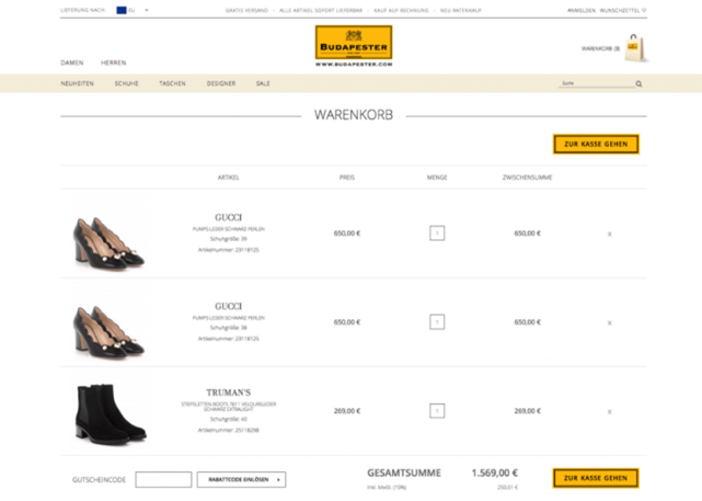 Case Study - Ecommerce Western Brand: Vintage Boho Bags – Shopfuel