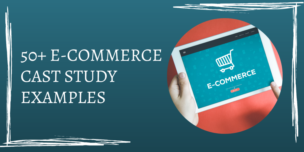 e commerce case study questions and answers pdf