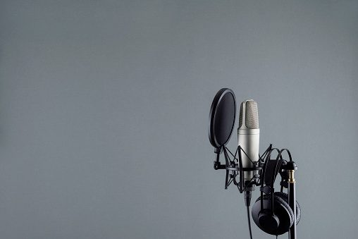 Phase Two Of Solo Podcasting