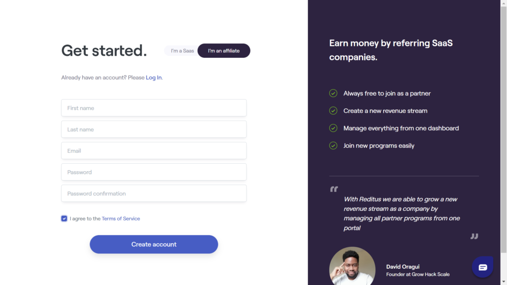 Earn By Referring SaaS Companies Earn By Referring SaaS Companies