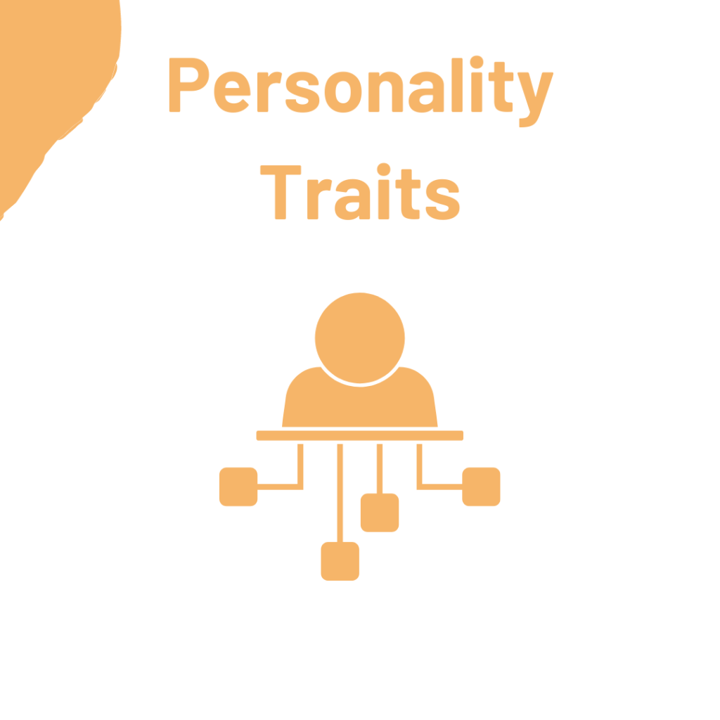 Personality Traits