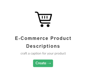 e-com prod decrp