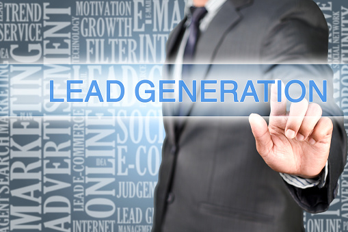 lead generation