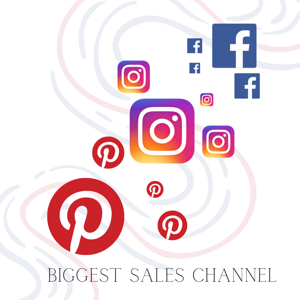 Designed journey of Provenance Rentals Boutique specialty in event