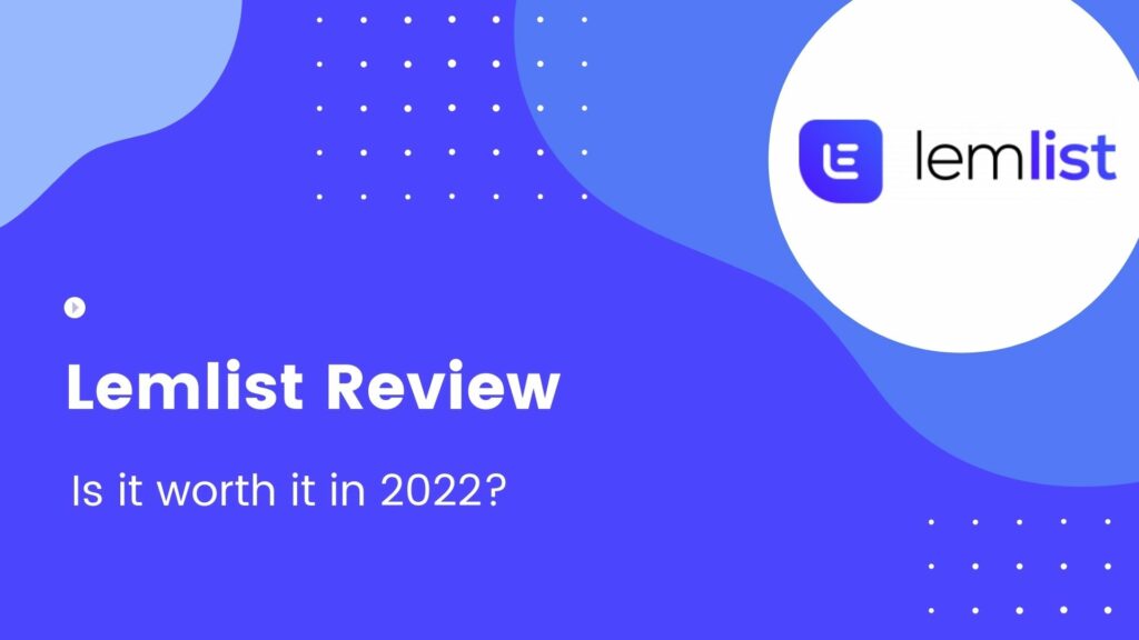 Lemlist review