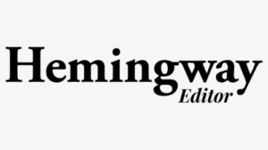 Hemingway Editor Image