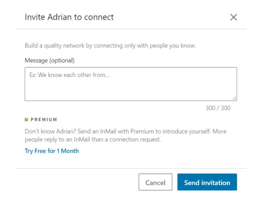 How To Approach Someone On Linkedin For A Job Writecream how-to-approach-someone-on-linkedin-for-a-job-writecream