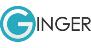 Ginger Logo Image