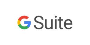 GSuite Logo Image