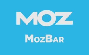 MOZBAR Logo Image