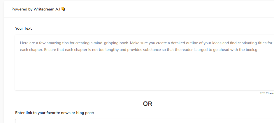 Writecream’s Headline Generator Tool_ Tutorial – Writecream — Mozilla Firefox 10-06-2022 09_05_12 (2)