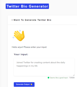 bio