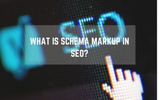 Schema Markup