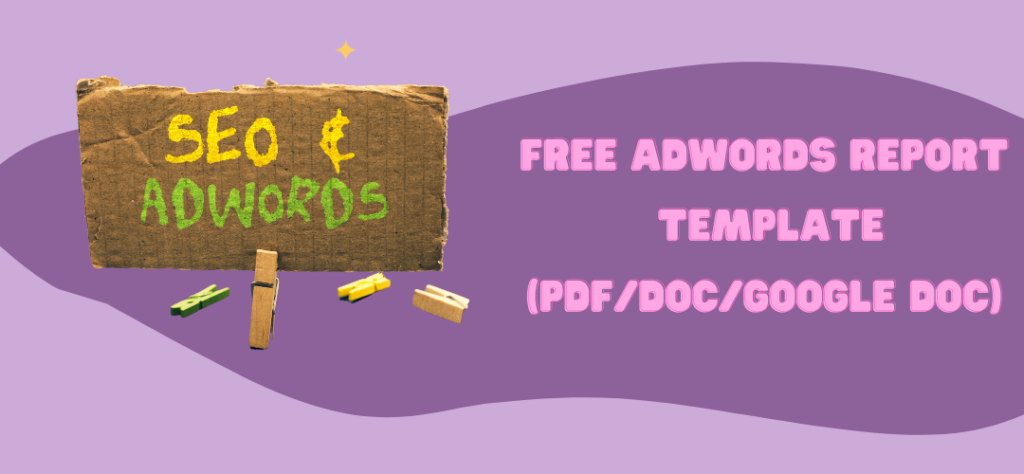 Adwor, PDF, AdWords