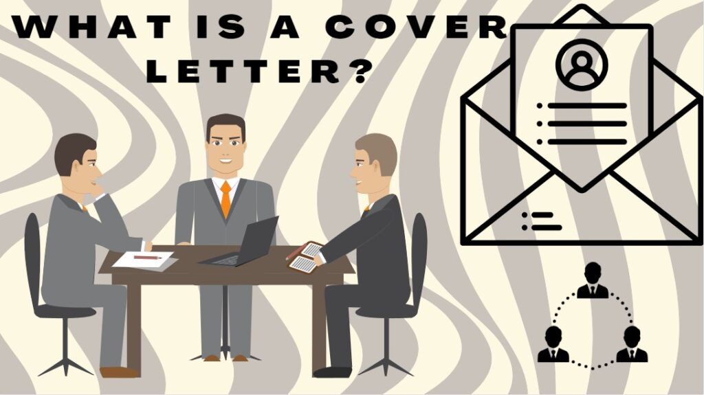 cover letter template