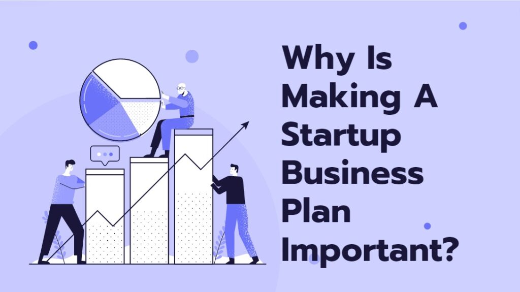 Startup business plan