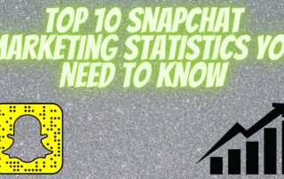 Snapchat marketing