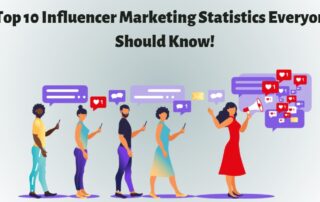 Influencer marketing