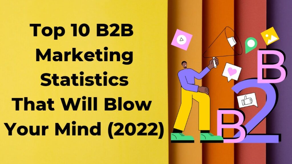 B2b Marketing