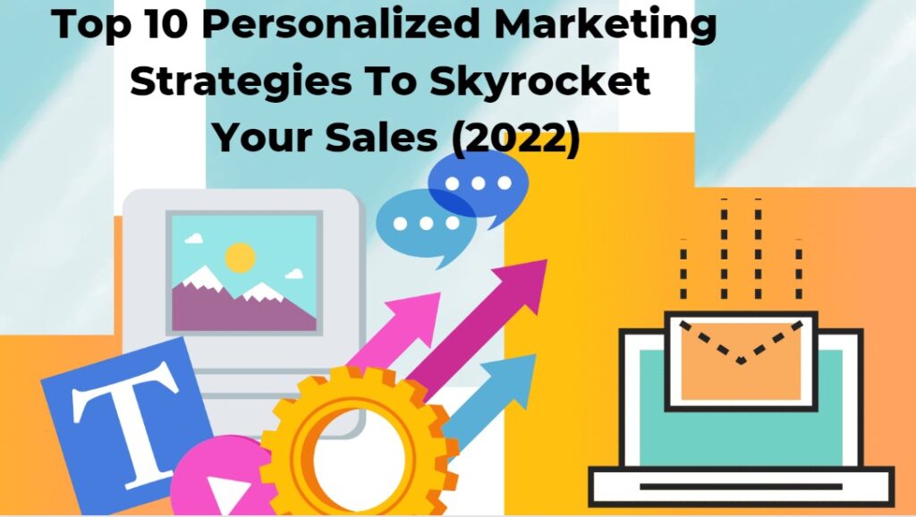 Marketing Strategies