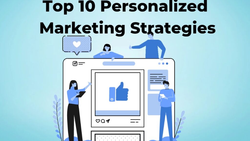 Marketing Strategies