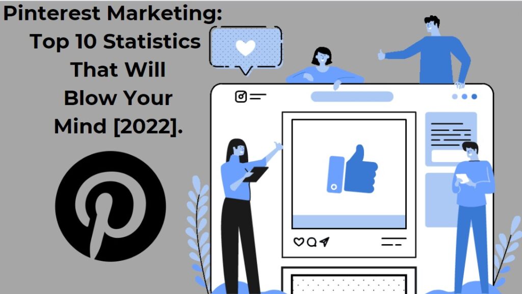 Pinterest Marketing