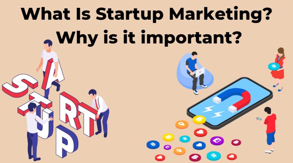 Startup Marketing