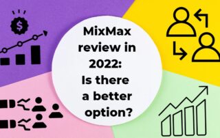 MixMax review