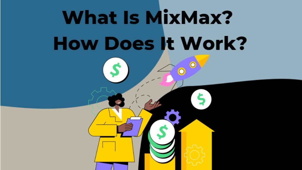 MixMax