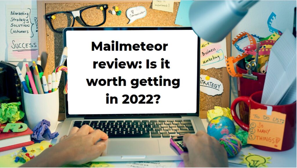 Mailmeteor