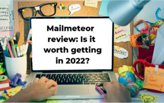 Mailmeteor