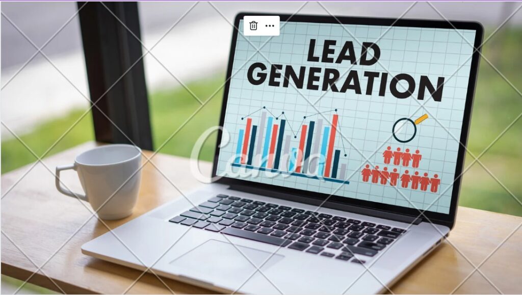 Lead generation