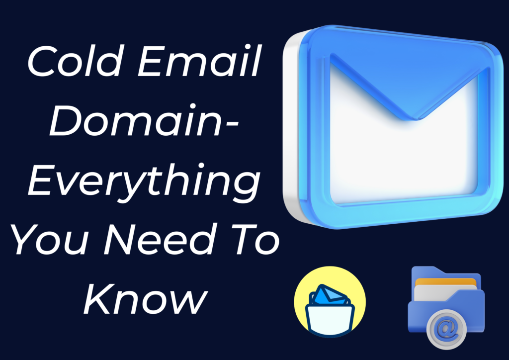 Who is Domain