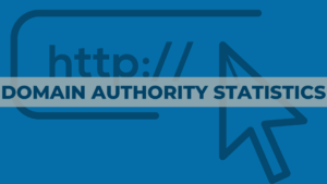 Domain Authority Statistics 