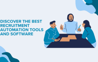 Best Recruitment Automation Tools