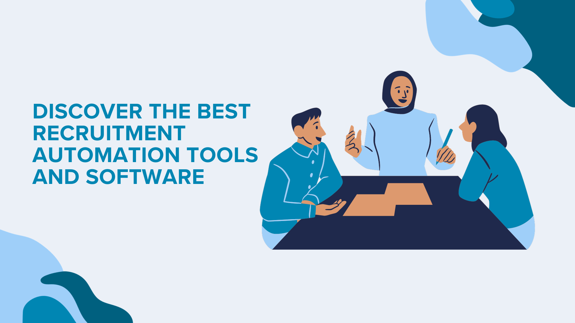 Best Recruitment Automation Tools