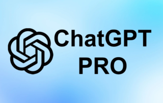 ChatGPT Pro