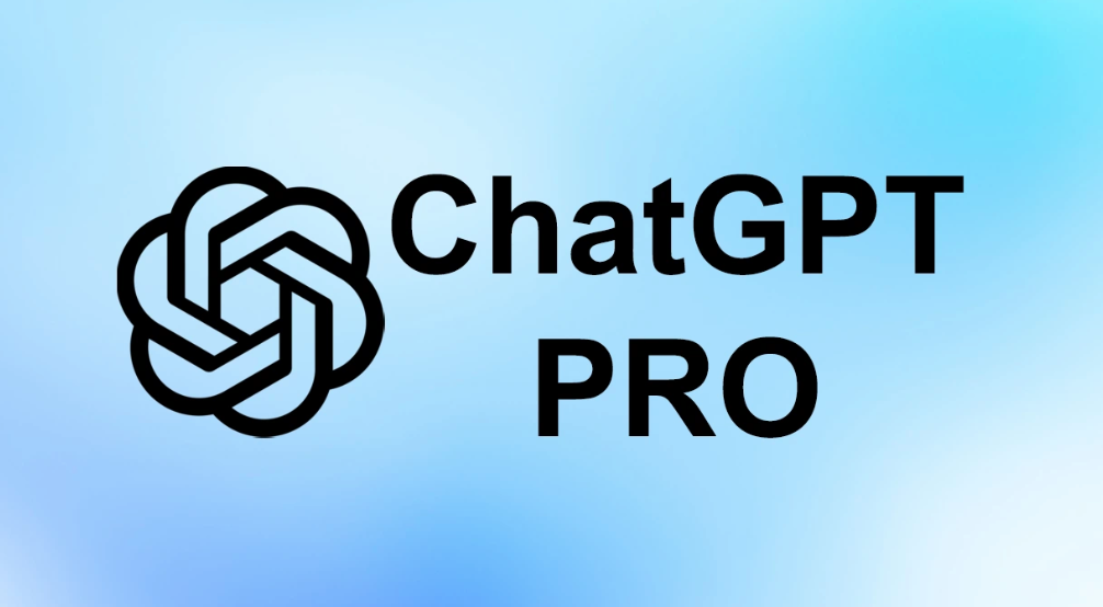 ChatGPT Pro