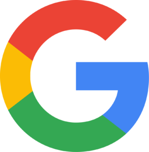 GOOG-0ed88f7c Google Logo