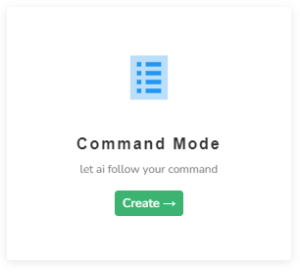 Screenshot (125) Command Mode Image