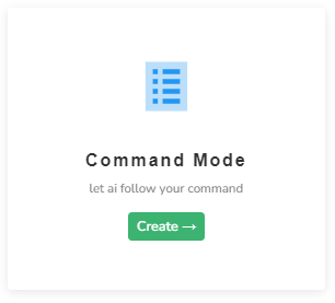 Screenshot (125) Command Mode Image