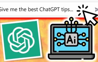 ChatGPT Tricks