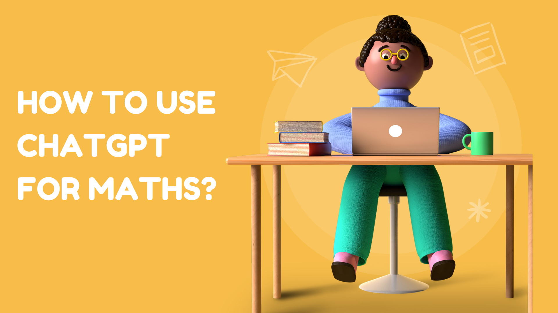 How To Use ChatGPT For Maths 