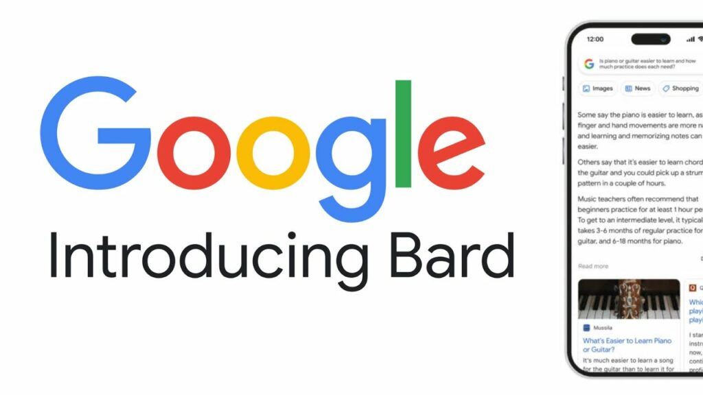 Google Bard